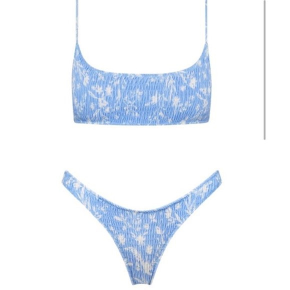 Triangl Inesa Marina Bikini